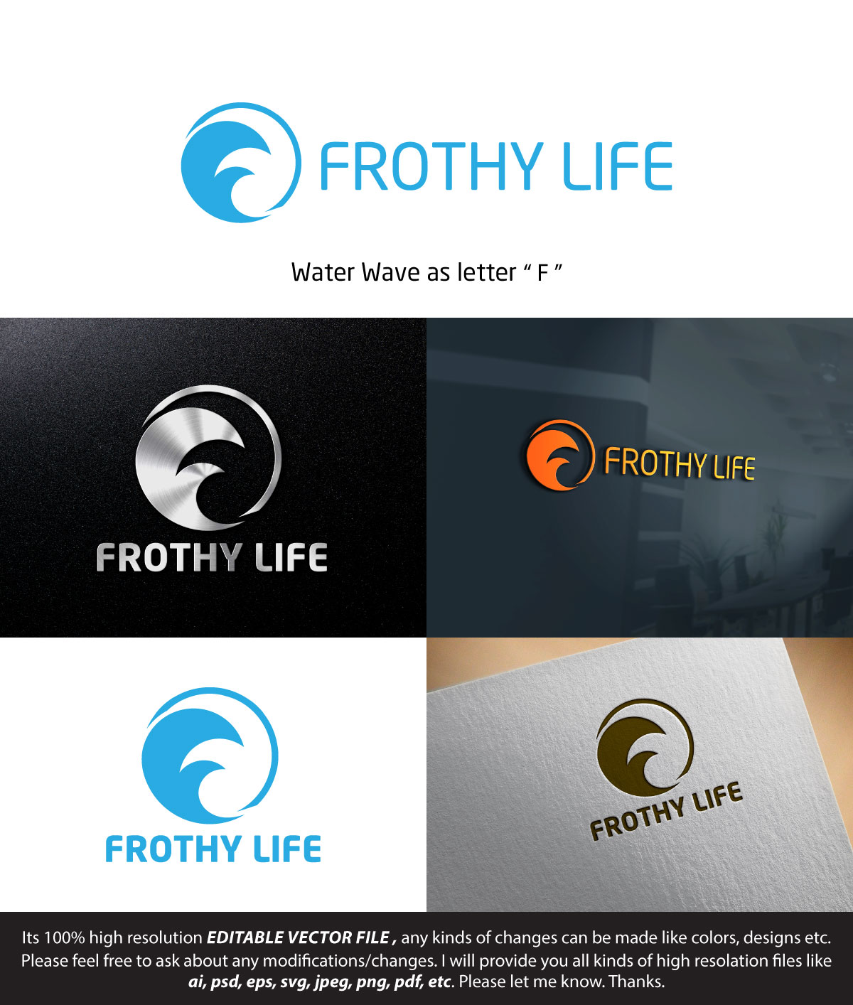 Logo Design by FireflyArt for this project | Design #30384377