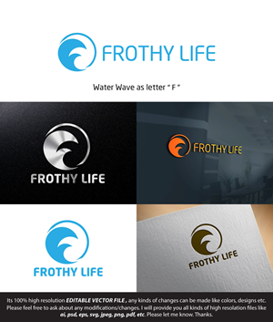 Logo Design by FireflyArt for this project | Design: #30384377