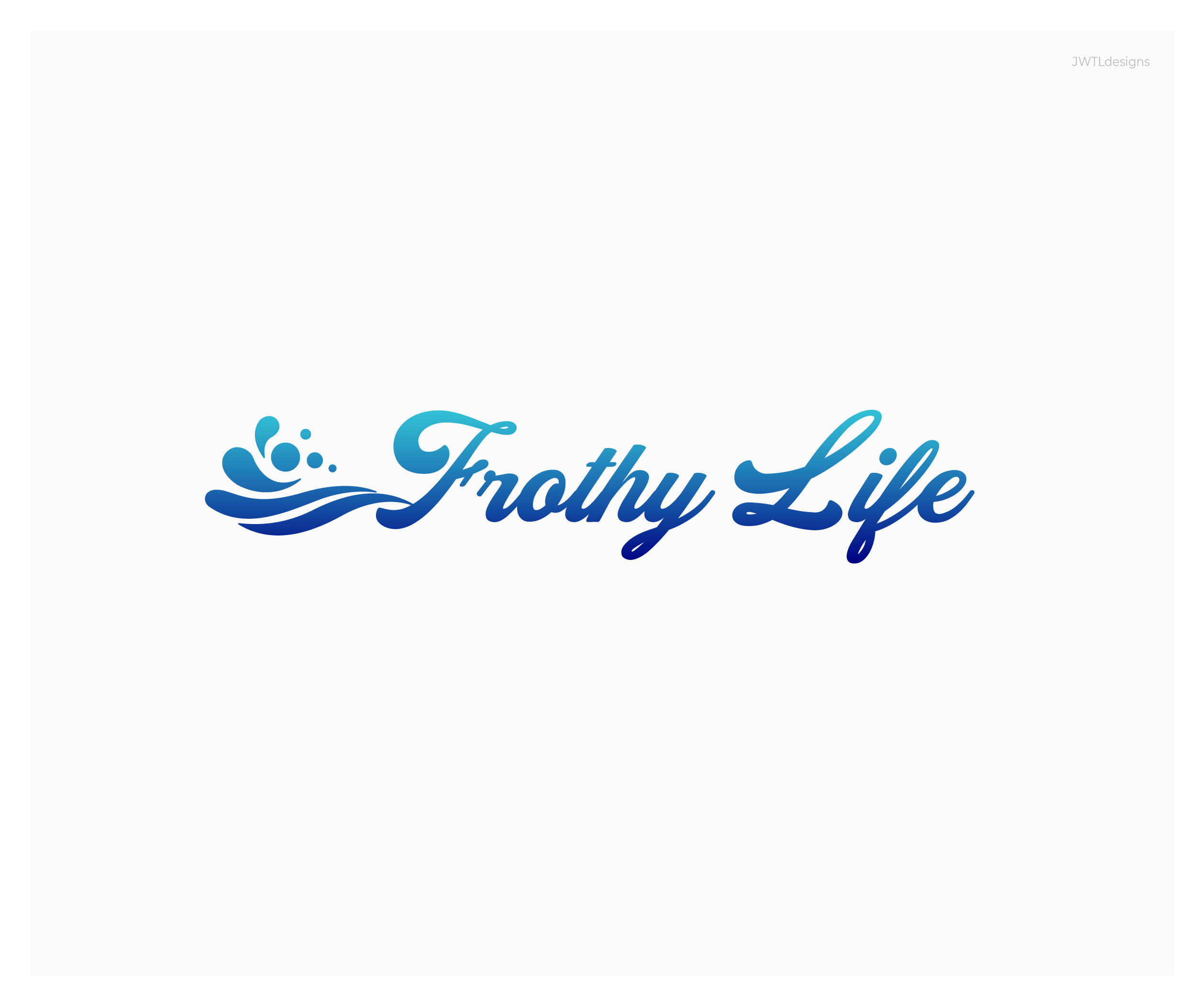 Logo Design by JWTL for this project | Design #30402613