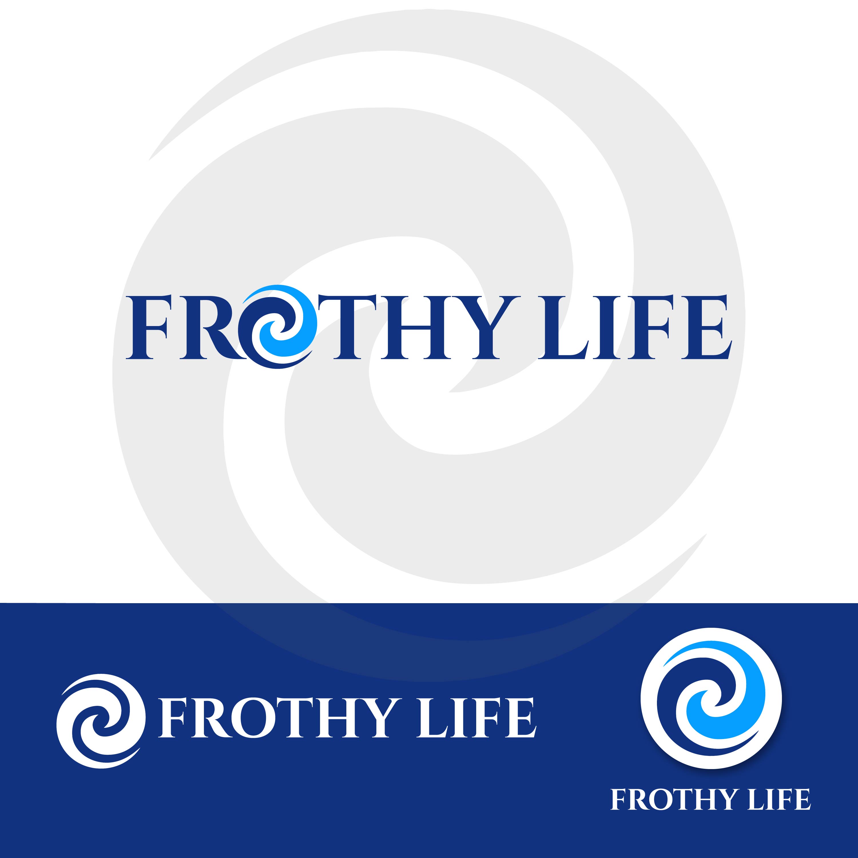 Logo Design by jakia akter for this project | Design #30409805