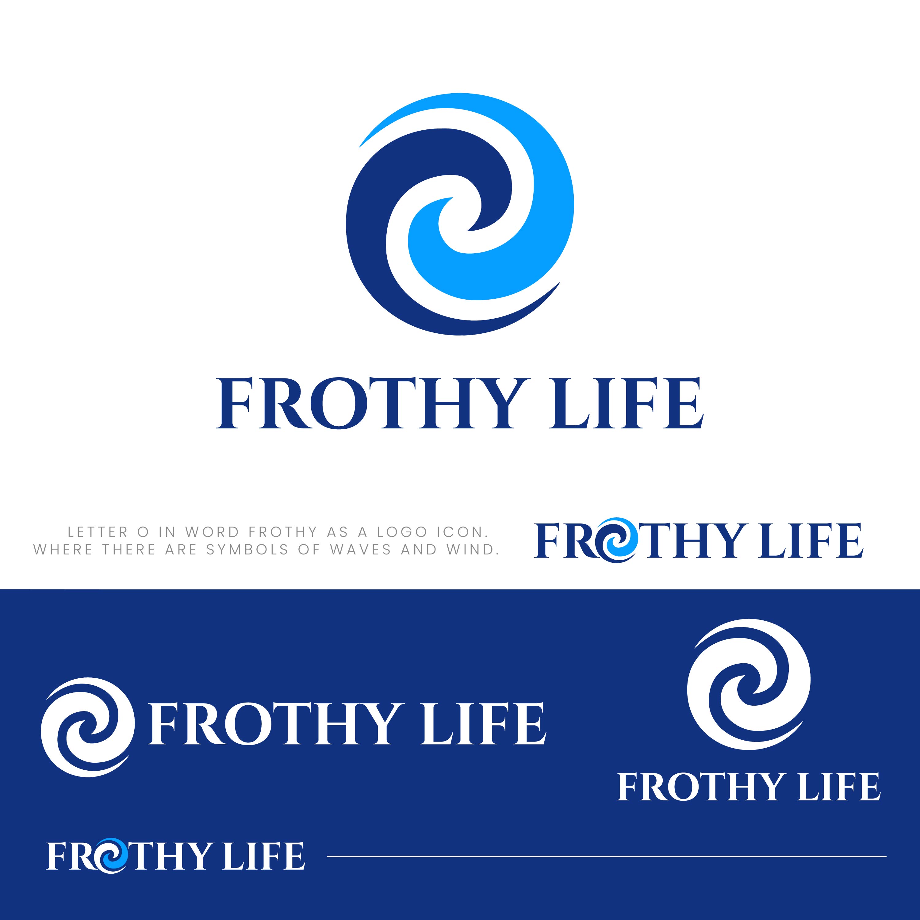 Logo Design by jakia akter for this project | Design #30412111