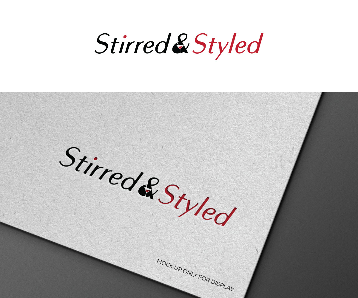 Logo Design by Srk pix!14 for this project | Design #30395601