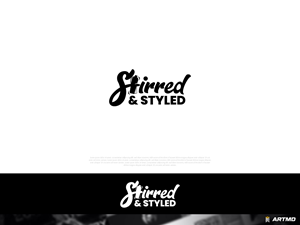 Diseño de Logo por ARTMD para este proyecto | Diseño: #30383570
