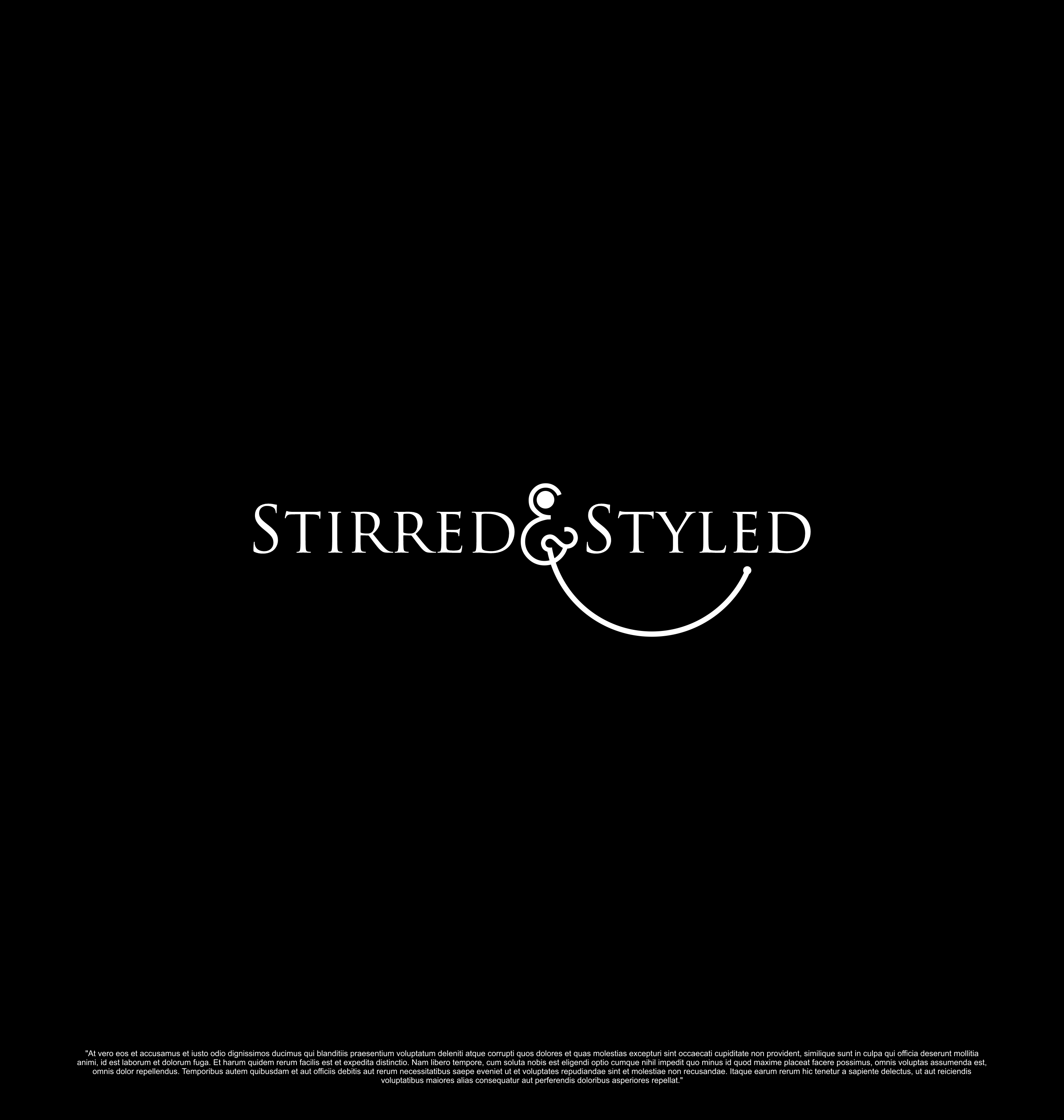 Logo Design by kebusibud for this project | Design #30383903