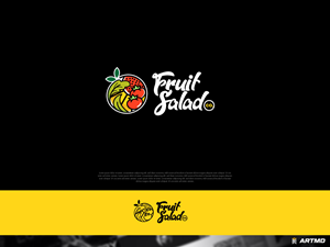 Logo Design by ARTMD for this project | Design: #30384132