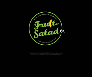 Logo Design by Roots_x