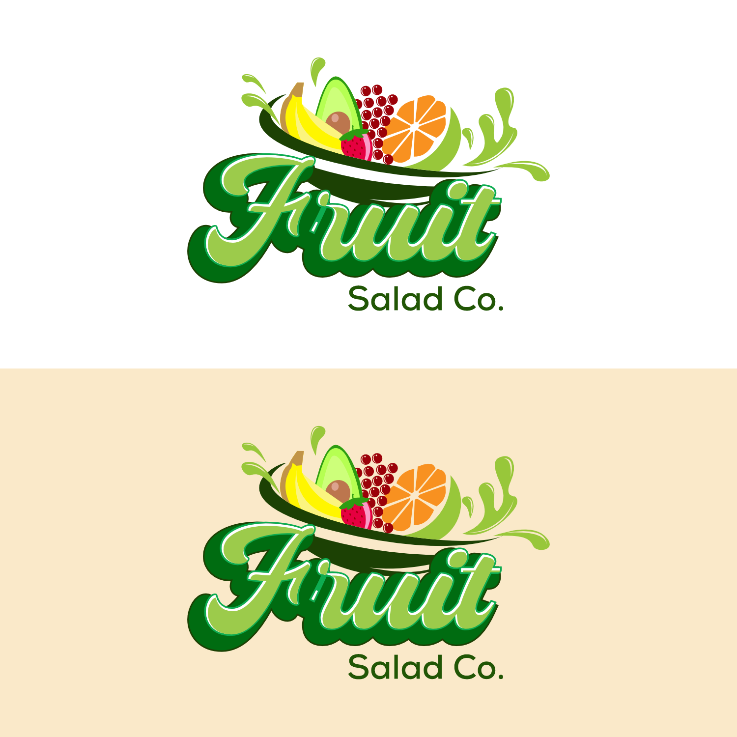 Logo Design by cah awu for this project | Design #30383922