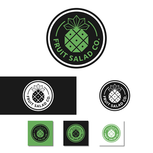 Logo Design by kmbntr for this project | Design #30489072