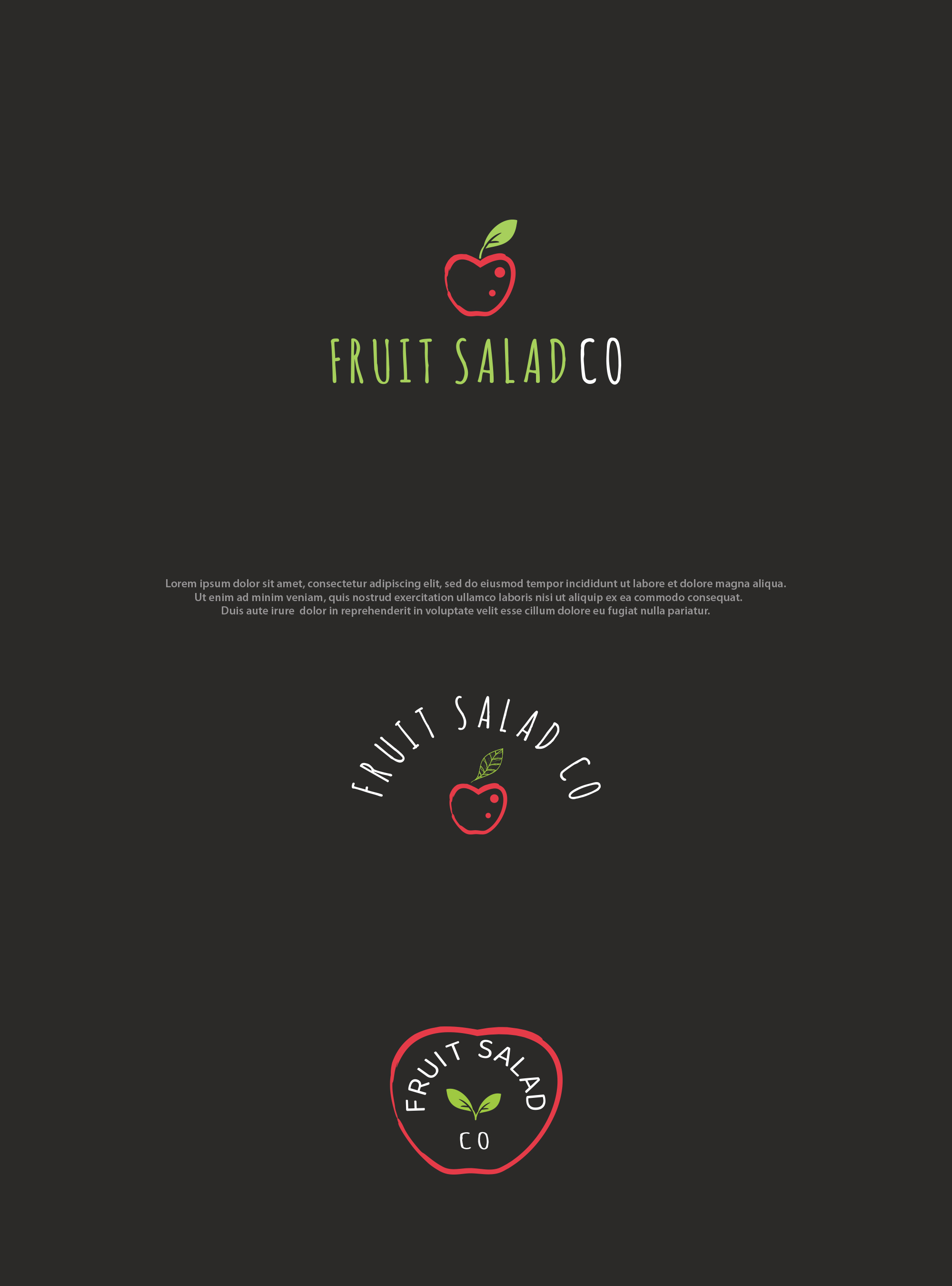 Logo Design by Nalanr cvn for this project | Design #30415661