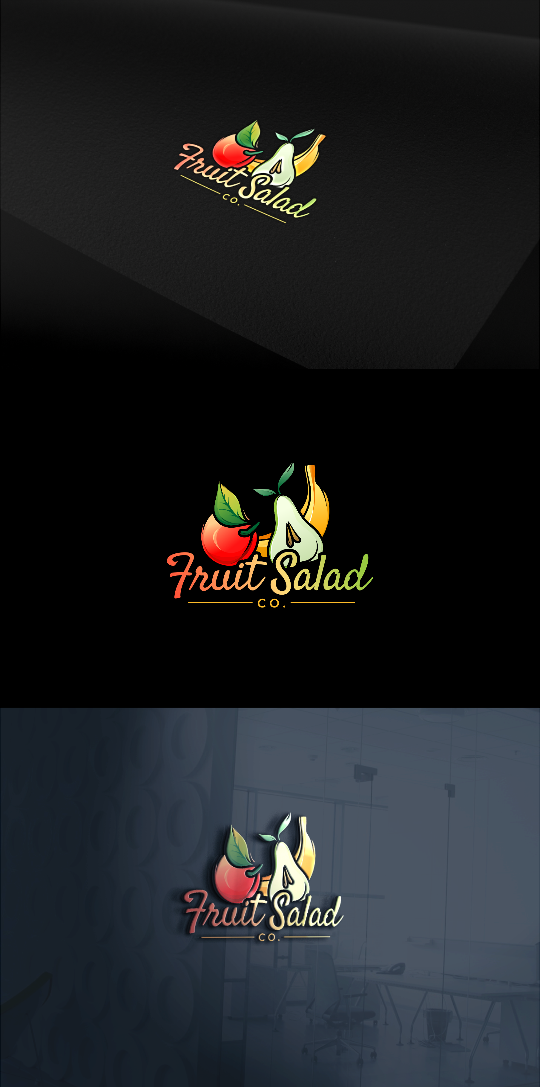 Logo Design by *mary for this project | Design #30392798