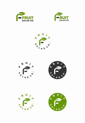 Logo Design by R!CKY for this project | Design: #30484111