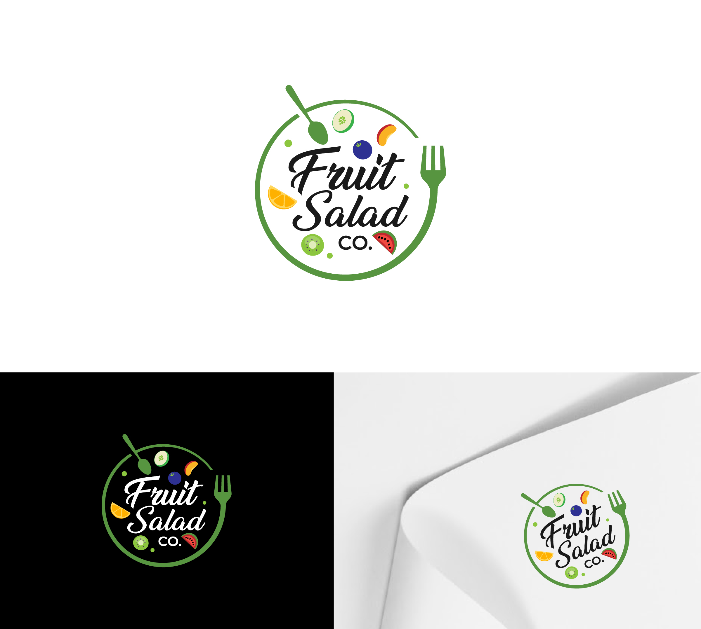 Logo Design by ecorokerz for this project | Design #30384145
