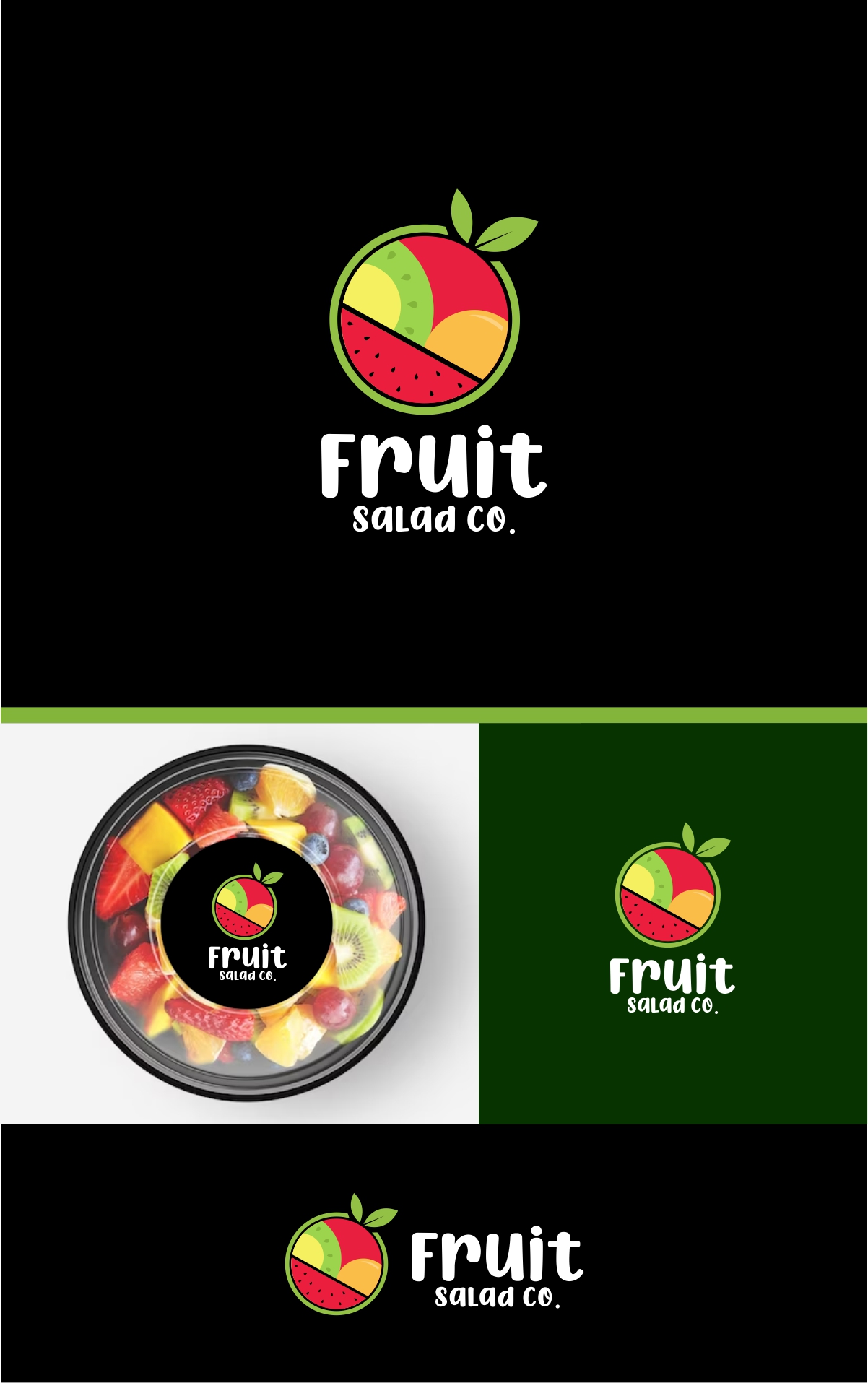 Logo Design by Eppeok for this project | Design #30384459