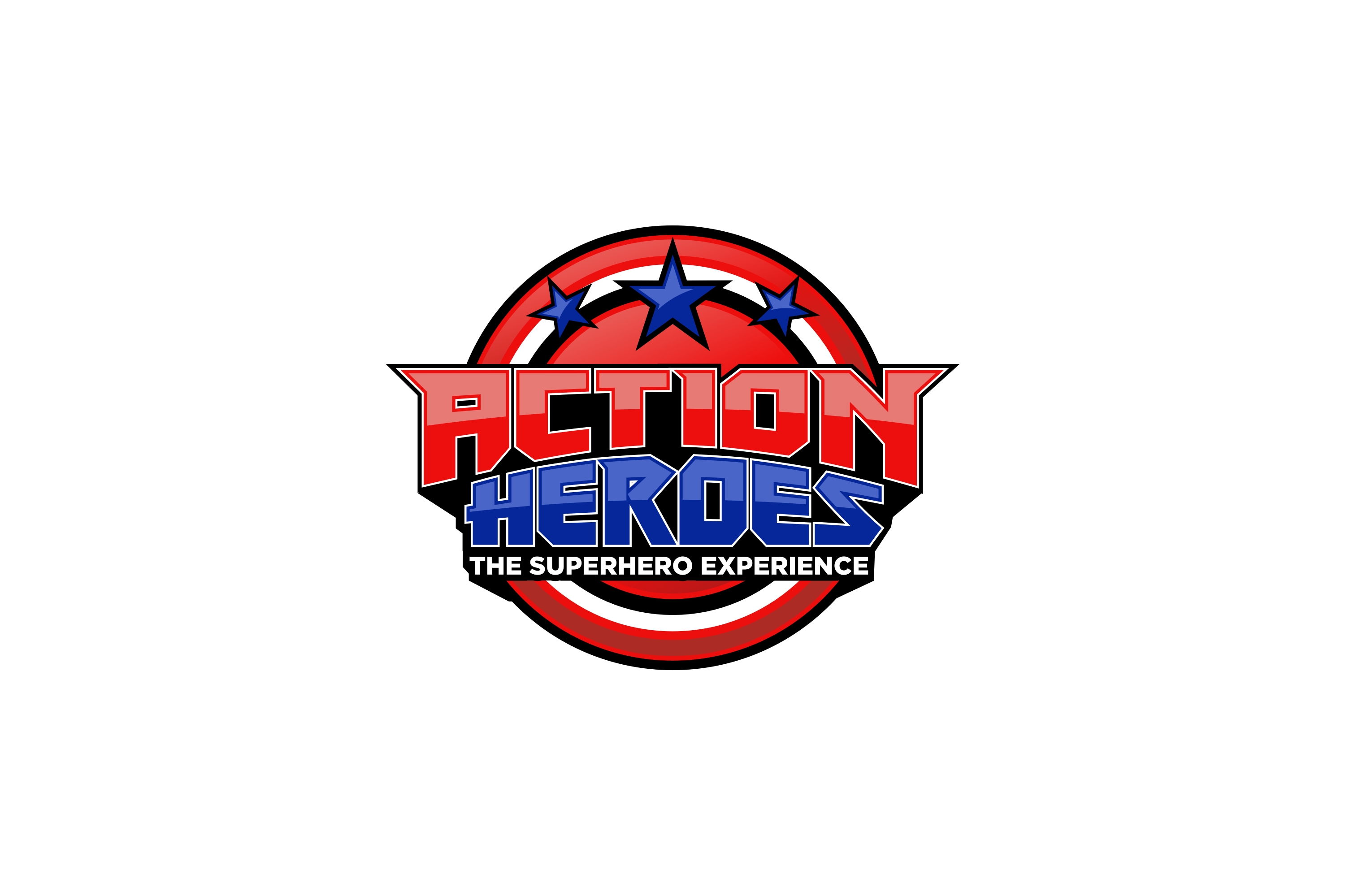 Logo Design by pabriklogo for Action Reaction Entertainment | Design #30383312