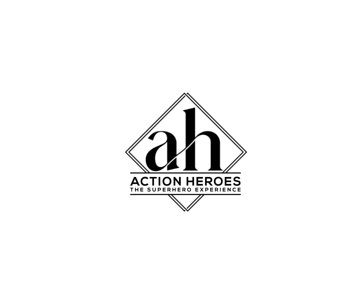 Logo-Design von ismail islam für Action Reaction Entertainment | Design #30383745