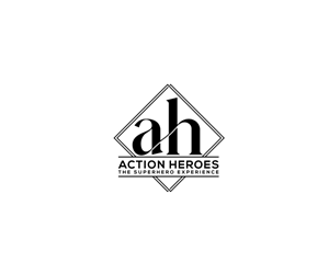 Logo Design by ismail islam for Action Reaction Entertainment | Design: #30383746