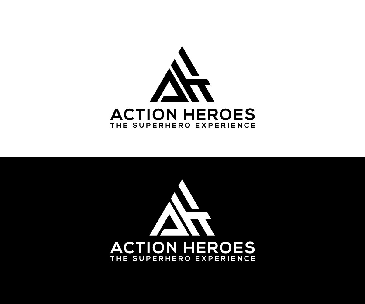 Logo-Design von ismail islam für Action Reaction Entertainment | Design #30383813