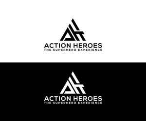 Logo Design by ismail islam for Action Reaction Entertainment | Design: #30383813