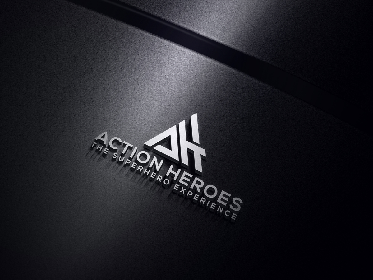 Logo-Design von ismail islam für Action Reaction Entertainment | Design #30383814