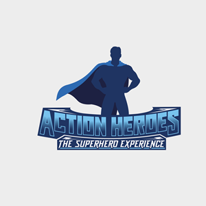 Logo Design by alrey_art for Action Reaction Entertainment | Design: #30387047