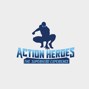 Logo Design by alrey_art for Action Reaction Entertainment | Design: #30398611