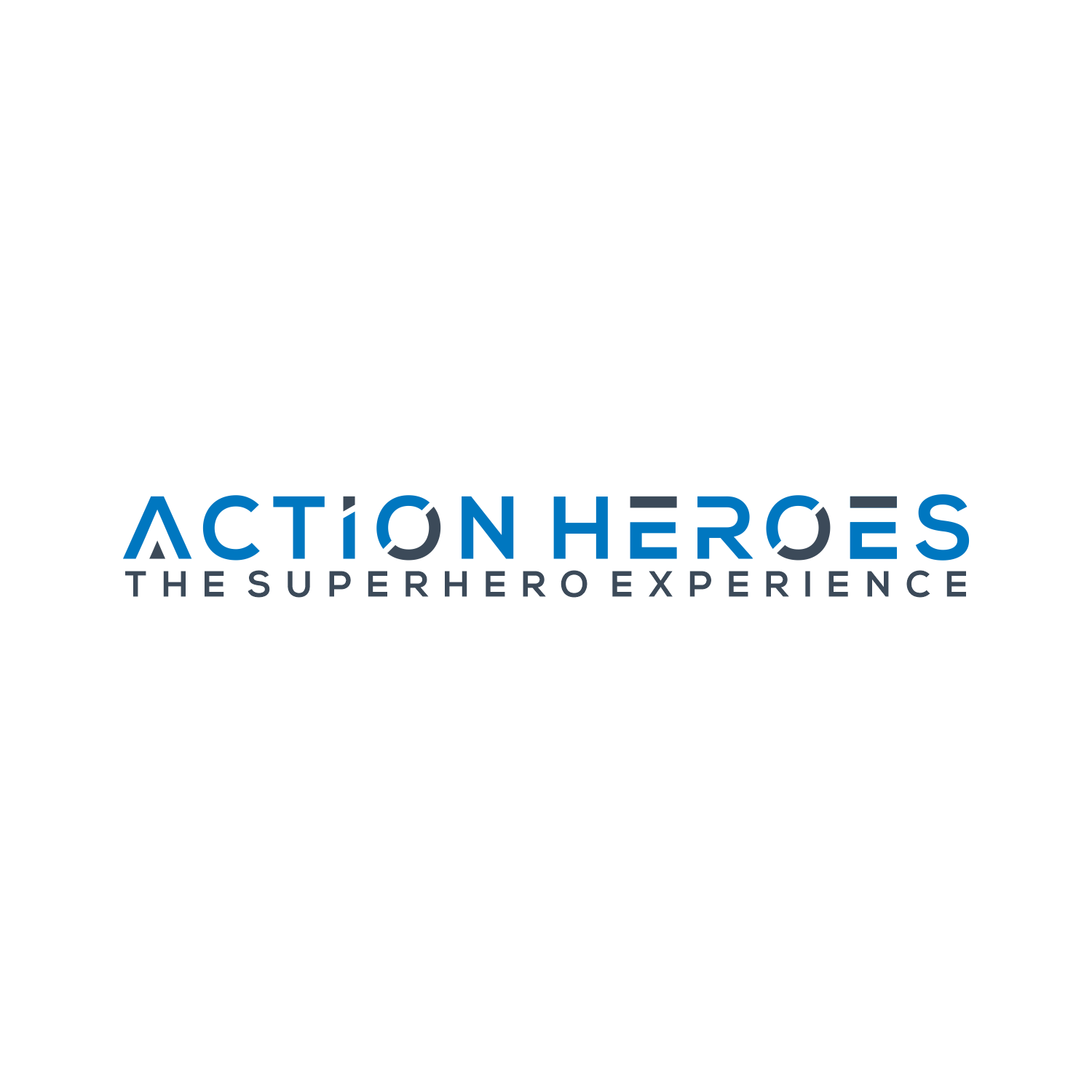 Logo Design by okta5 for Action Reaction Entertainment | Design #30382406
