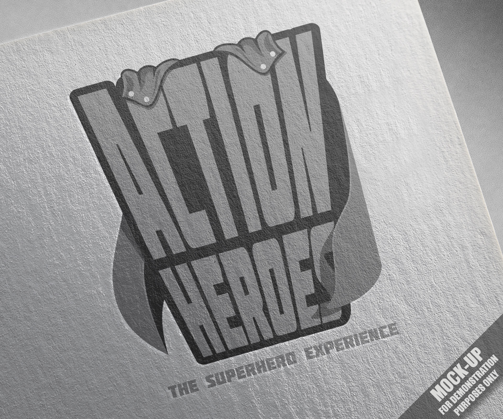Logo-Design von Storebuilder Designs für Action Reaction Entertainment | Design #30381193