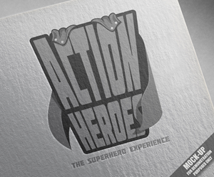 Logo Design by Storebuilder Designs