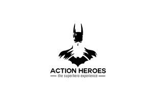 Logo-Design von AngR für Action Reaction Entertainment | Design: #30387481