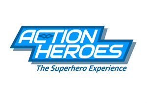 Logo Design by Khuz for Action Reaction Entertainment | Design #30411913