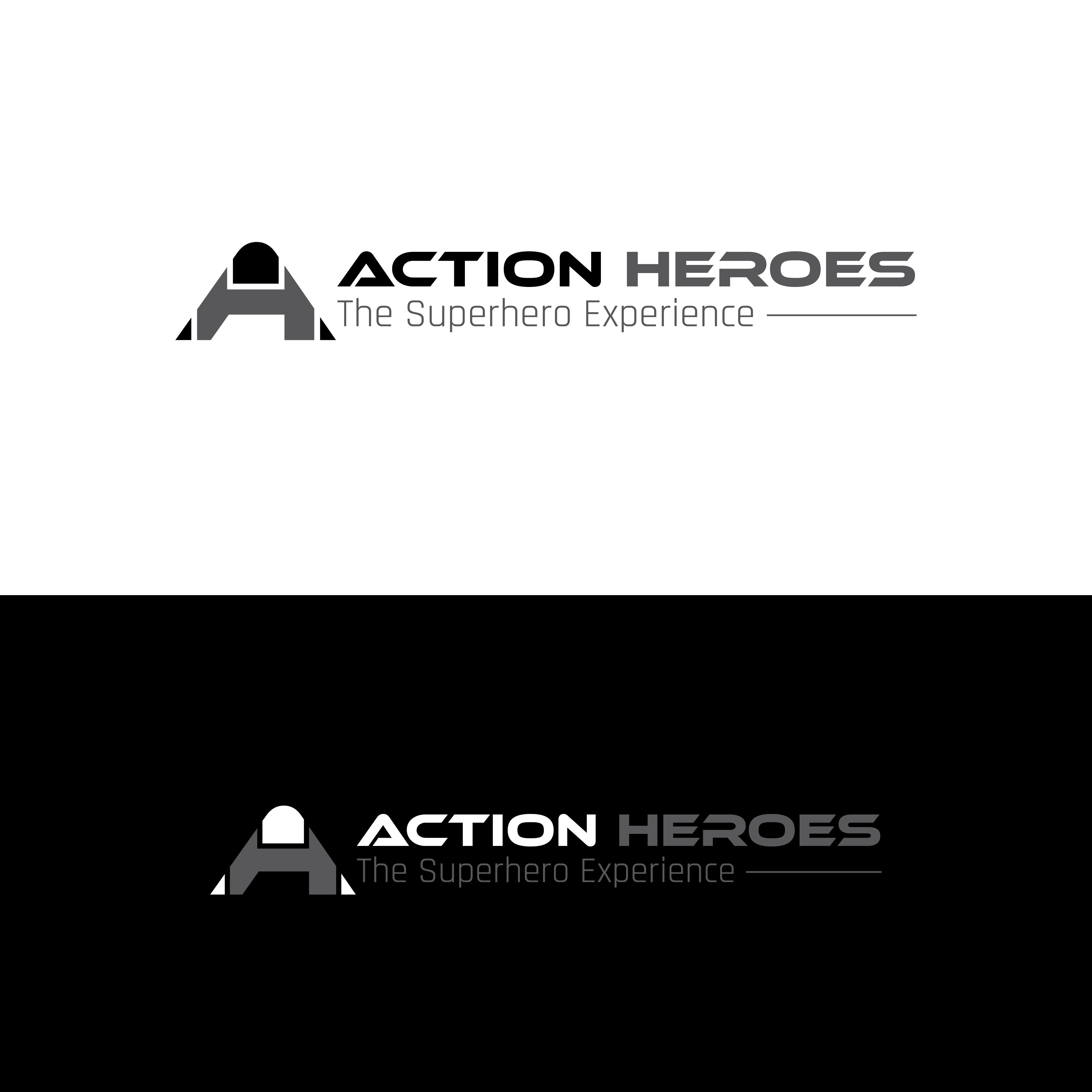 Logo-Design von Design bd 696 für Action Reaction Entertainment | Design #30396368