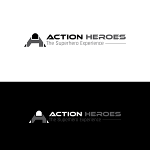 Logo-Design von Design bd 696 für Action Reaction Entertainment | Design: #30396368