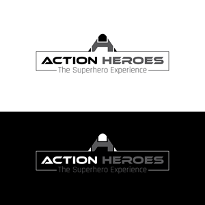 Logo-Design von Design bd 696 für Action Reaction Entertainment | Design: #30396371