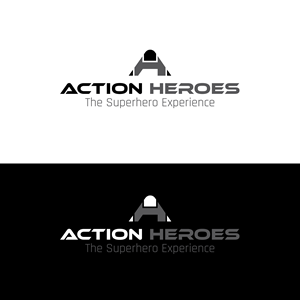 Logo-Design von Design bd 696 für Action Reaction Entertainment | Design: #30396388