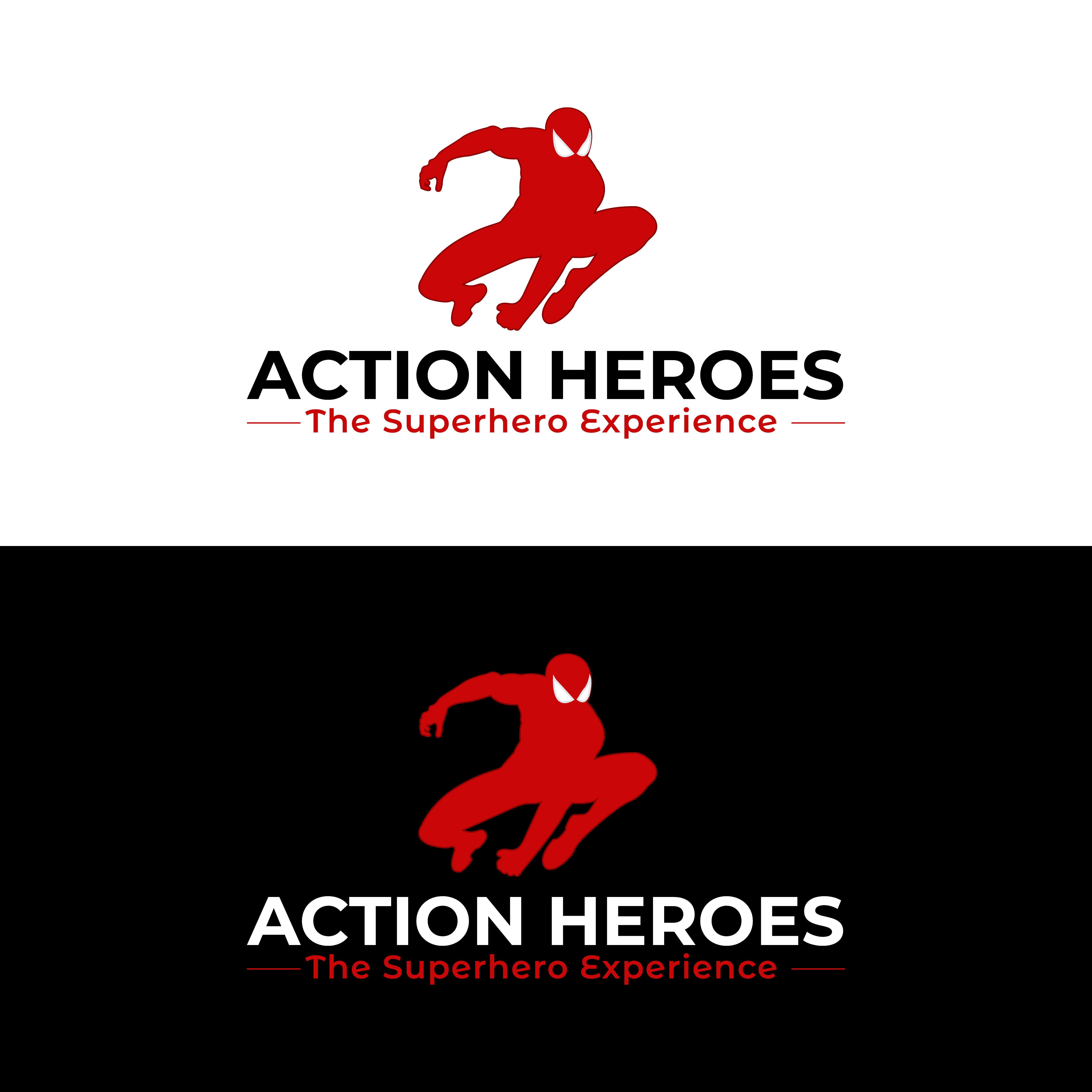 Logo-Design von higner für Action Reaction Entertainment | Design #30399505