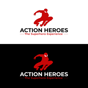 Logo-Design von higner für Action Reaction Entertainment | Design: #30399505