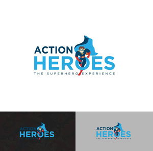 Logo-Design von cristal graphics für Action Reaction Entertainment | Design: #30388018
