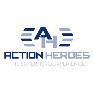 Logo Design by design_by_sandro for Action Reaction Entertainment | Design: #30385598