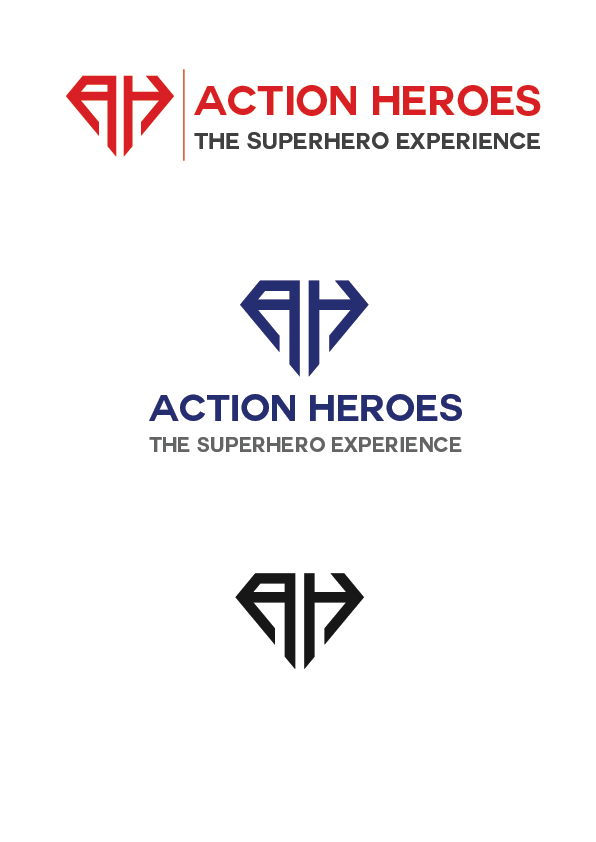 Logo Design by adam5s for Action Reaction Entertainment | Design #30380847
