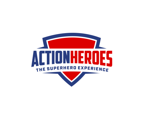 Logo Design by mazyo2x for Action Reaction Entertainment | Design #30381269