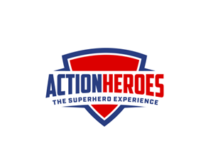 Logo Design by mazyo2x for Action Reaction Entertainment | Design: #30381269