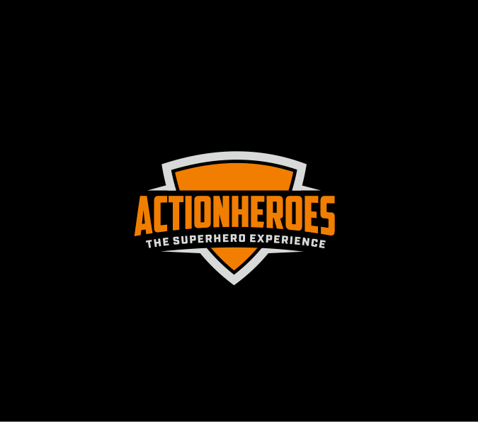 Logo-Design von mazyo2x für Action Reaction Entertainment | Design #30389480