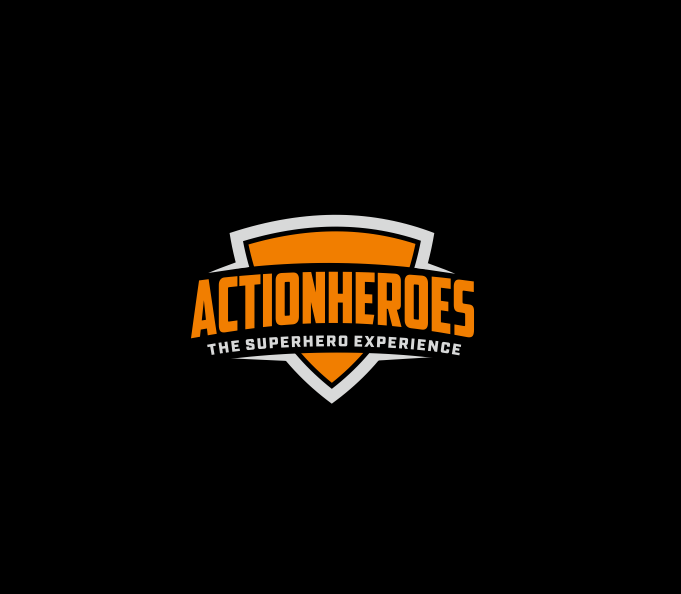 Logo Design by mazyo2x for Action Reaction Entertainment | Design #30392029