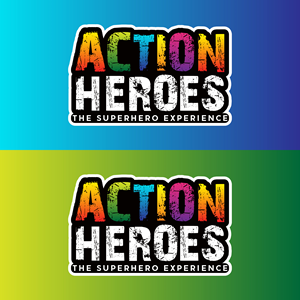 Logo Design by creative.bugs for Action Reaction Entertainment | Design: #30391431
