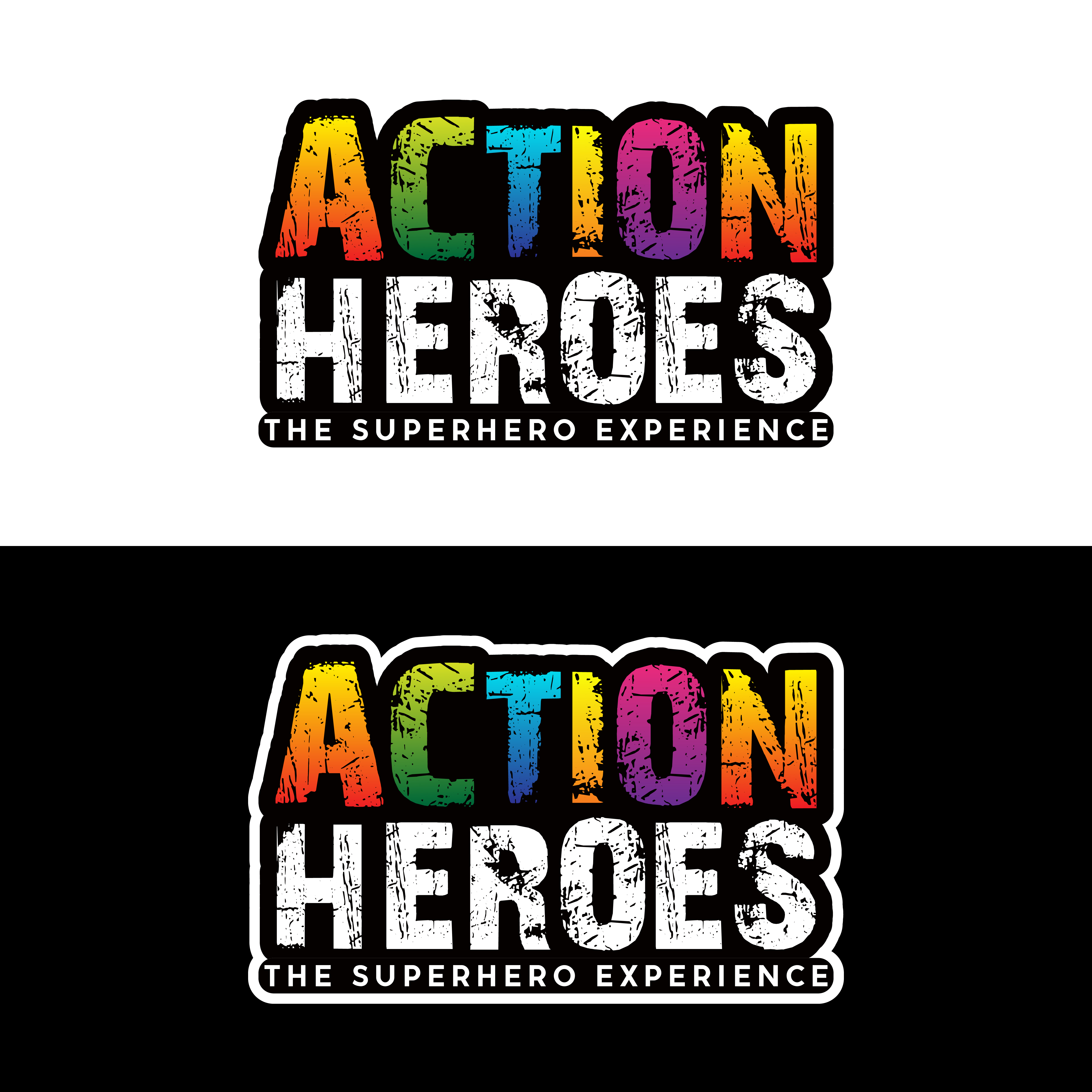Logo Design by creative.bugs for Action Reaction Entertainment | Design #30391432
