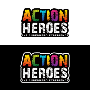 Logo Design by creative.bugs for Action Reaction Entertainment | Design: #30391432