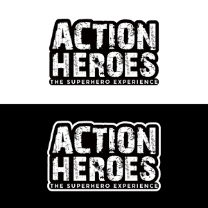 Logo Design by creative.bugs for Action Reaction Entertainment | Design: #30411476
