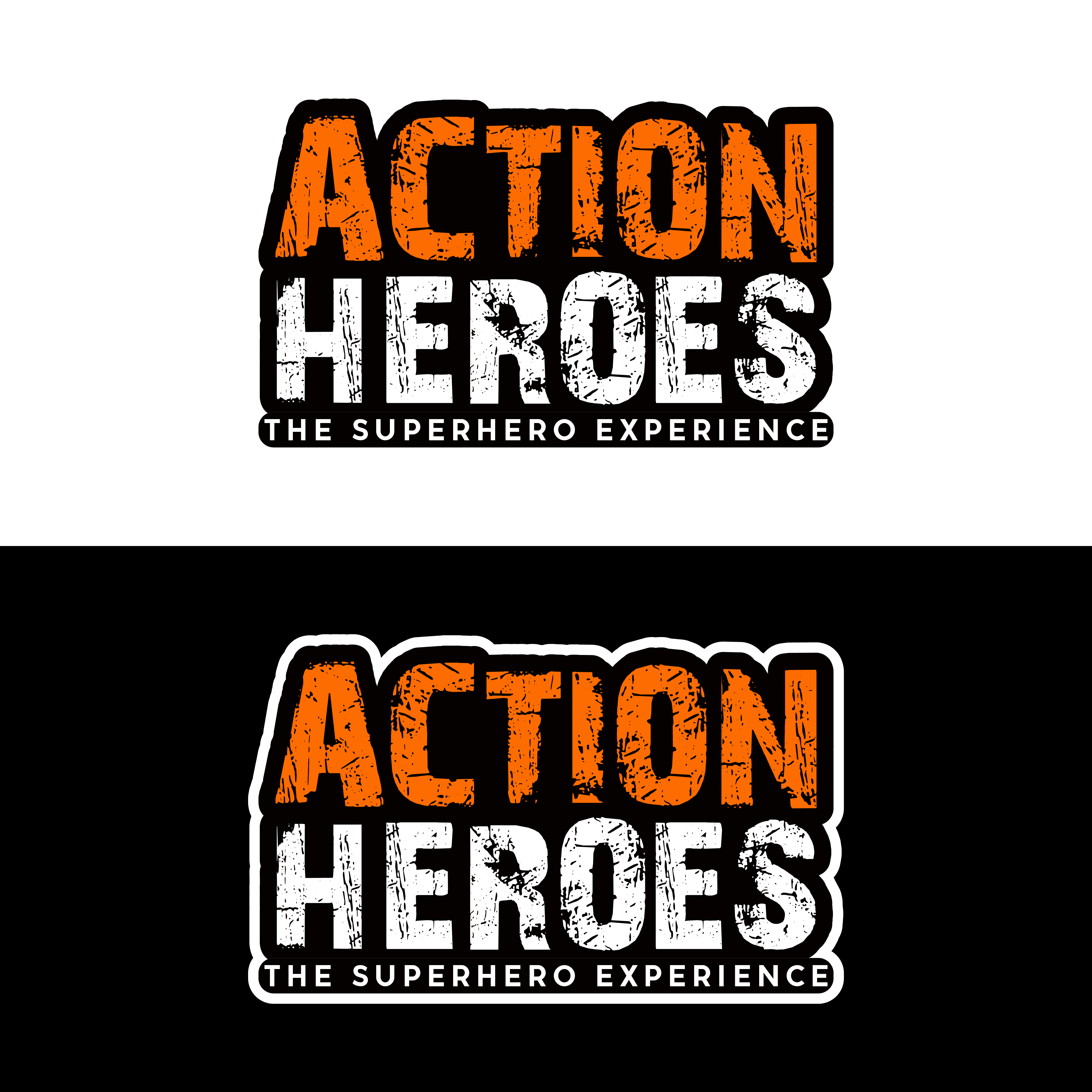 Logo Design by creative.bugs for Action Reaction Entertainment | Design: #30411477