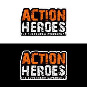 Logo Design by creative.bugs for Action Reaction Entertainment | Design: #30411477