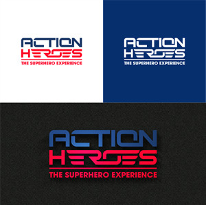 Logo Design by The Lion Studios for Action Reaction Entertainment | Design: #30384888